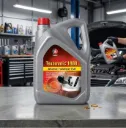 26530 CALTEX TEXAMATIC 1888 4LTR (ATF)
