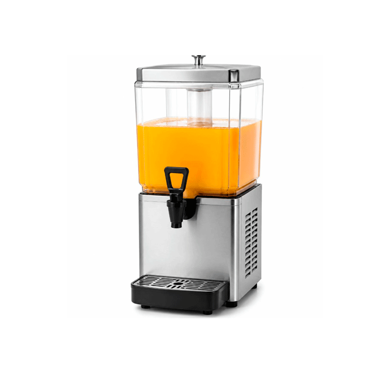 26960 JUICE DISPENSER SC-18X1/ LPR-18 1TABLE TOP LINKRICH