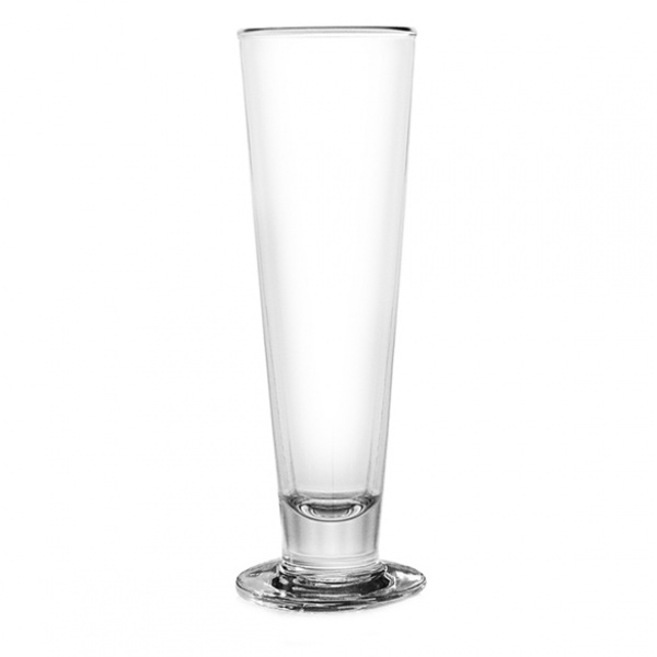 27196 GLASS VIVA FOOTED 420ml B16315 (1x24) OCEANGLASS