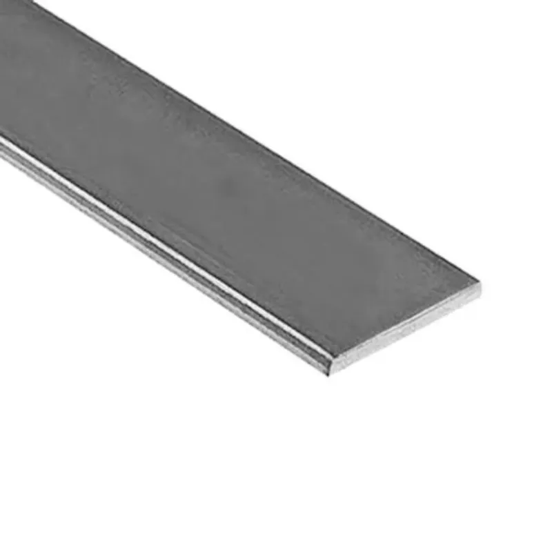 [27524] 27524 S/STEEL FLAT BAR 3/4" x 3.0mm x5.8mtr