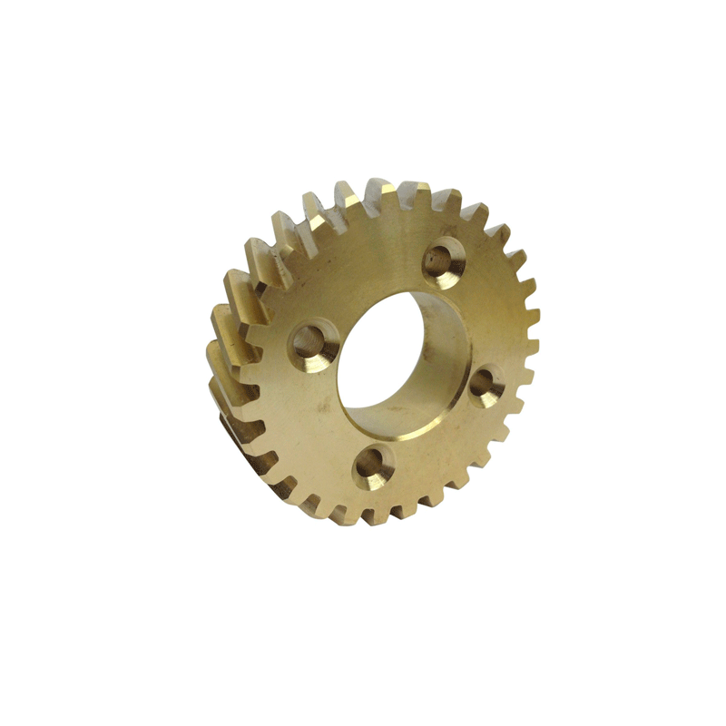 27839 FLOUR MIXER WORM WHEEL B20F LINKRICH