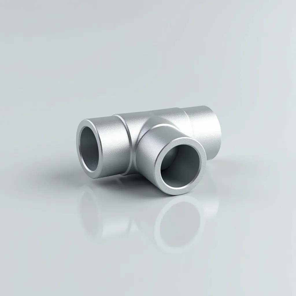 28326 CORNER FITTING 3 WAY 80114-02