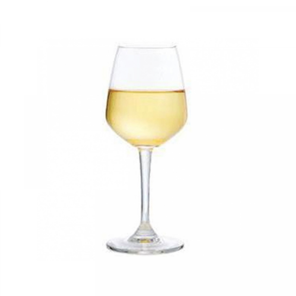 28942 WHITE WINE GLASS 240ml 019W08 "LEXINGTON" 1 x 48 OCEANGLASS