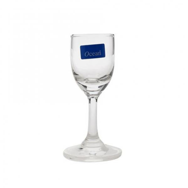 28945 LIQUER GLASS 30ml 501L01 "CLASSIC" 1 x 48 OCEANGLASS