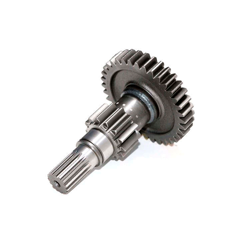 29003 GEAR SHAFT B20F FOR FLOUR MIXER LINKRICH