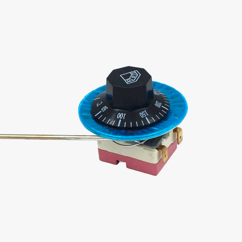 [29014] 29014 EGO TEMPERATURE CONTROLLER LINKRICH