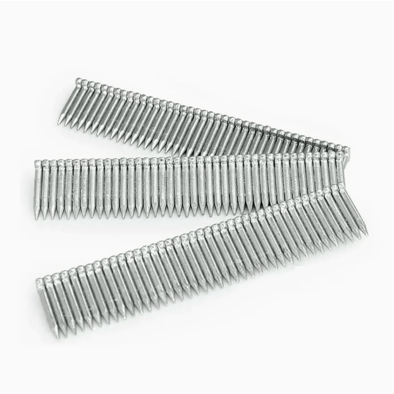 29624 AIR NAIL STAPLES 3/4" F20 20mm x 5000 PCS PKT