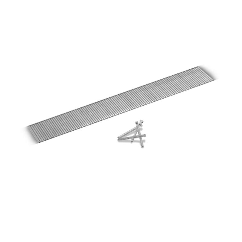 29625 AIR NAIL STAPLES F15 TES 15mm x 5000 PCS PKT
