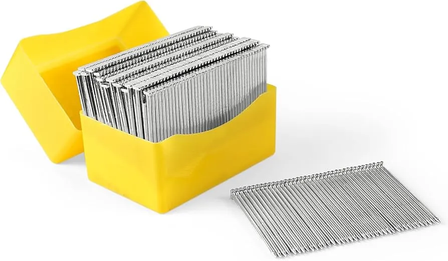 29627 AIR NAIL 1000PCS/BOX WT-64