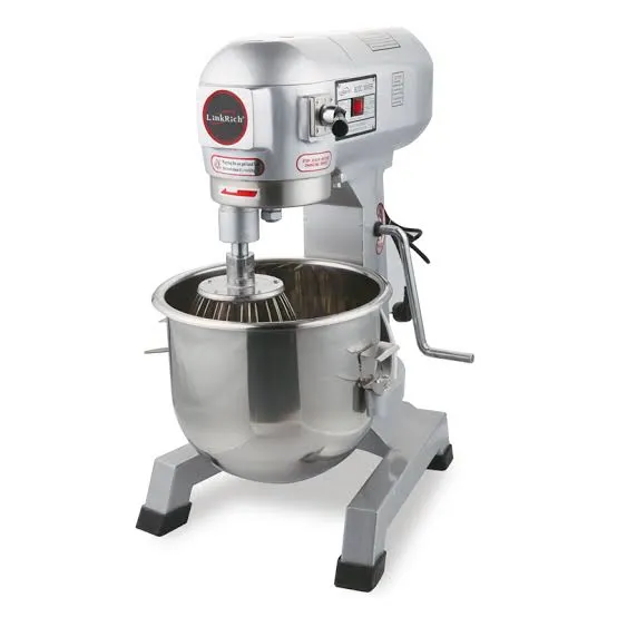 29712 CENTER SHAFT B20F FOR FLOUR MIXER 03 LINKRICH
