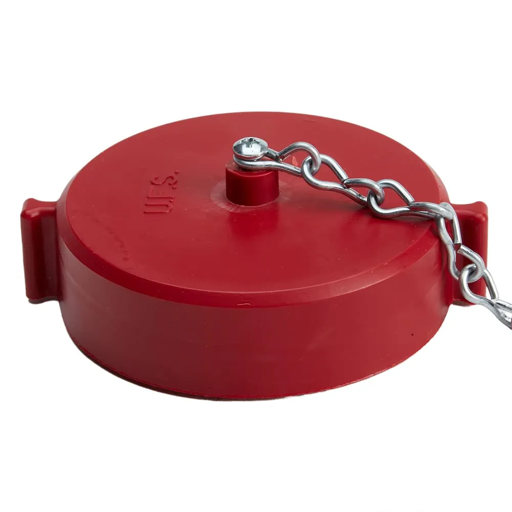 29917 CHAIN CANE CAP 2"