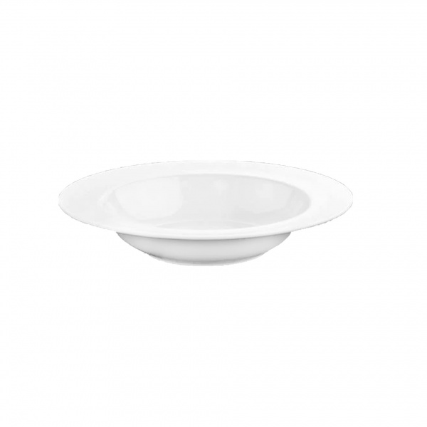 30126 WILMAX DEEP PLATE 8"/20CM 6X36CTN WL-991216