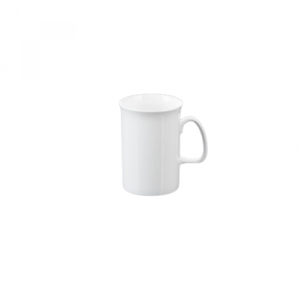 [30188] 30188 WILMAX MUG 10 OZ/310ML 6X48CTN WL-993010