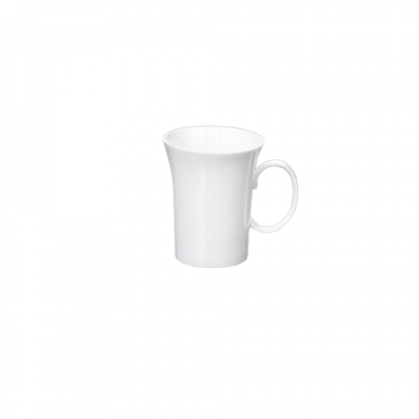30189 WILMAX MUG 12 OZ/350ML 6X48CTN WL-993011