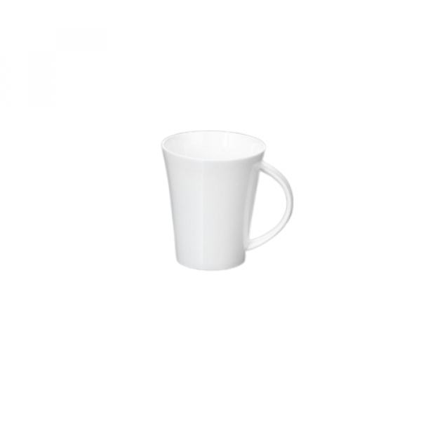 30190 WILMAX MUG 13 OZ/380ML 6X48CTN WL-993012