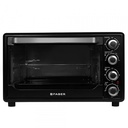 30278 ELECTRIC OVEN FREE STANDING FOTG BK 34 L