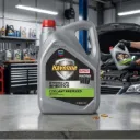 30383 CALTEX HAVOLINE XLI COOLANT PRE MIXED 4LTR