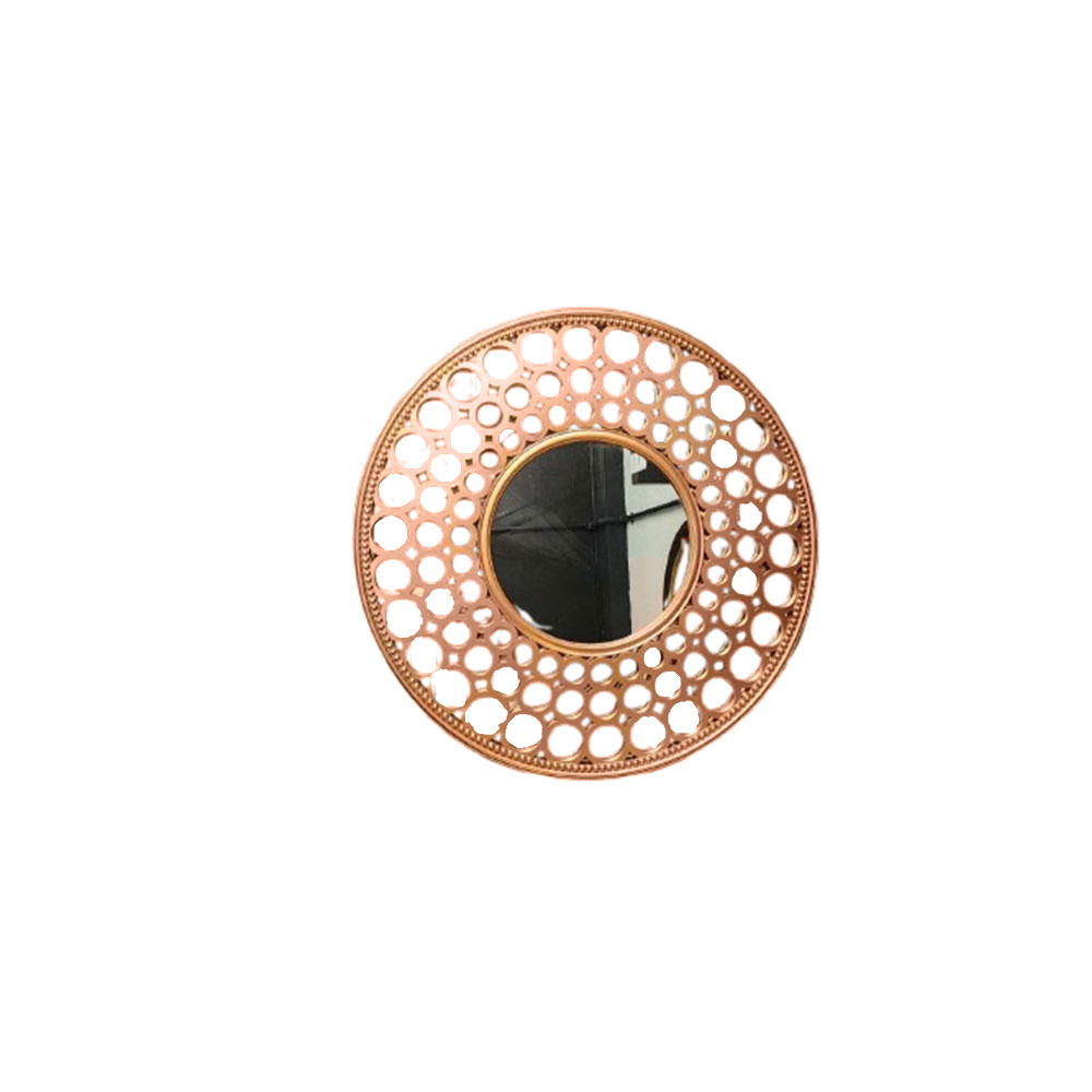 [30411] 30411 ELEGANCE WALL MIRROR MR-2070 58 x 58CM