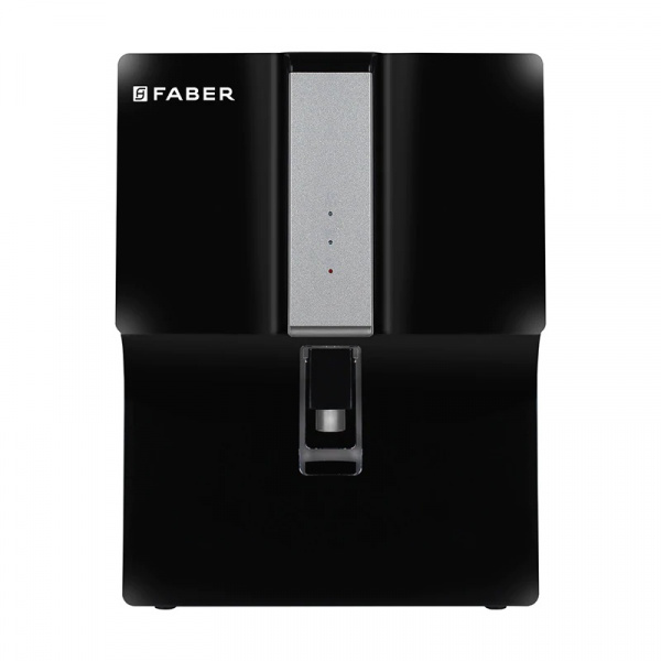 [30497] 30497 RO WATER PURIFIER GALAXY PRO PLUS BK