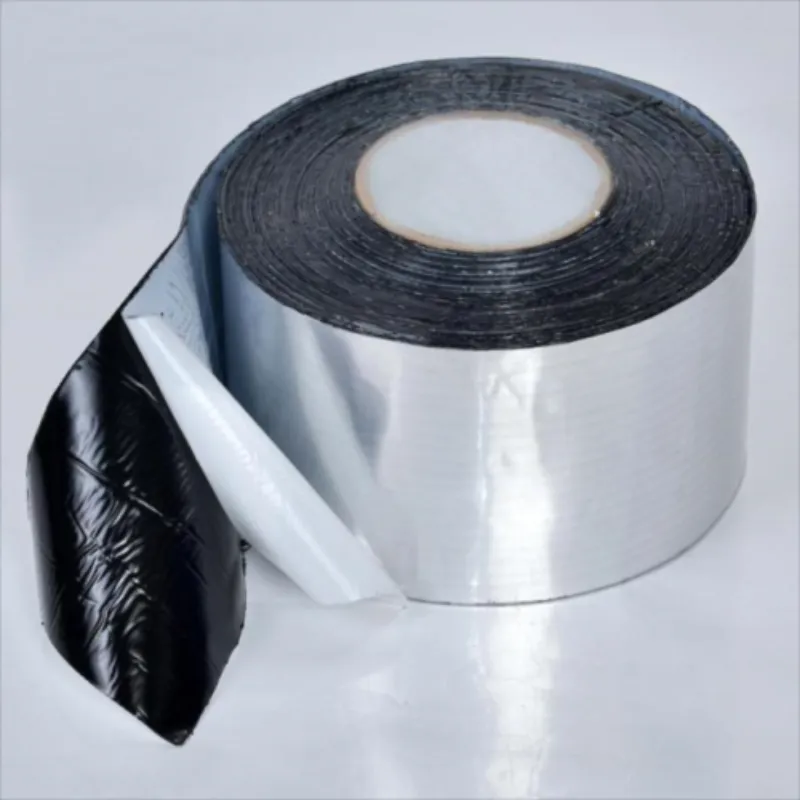 [30575] 30575 FLASH BAND 2"X10MTR ROLL ZAT ADHESIVE TAP