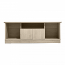 30637 TV CABINET GVP4TV SNOW OAK (L1.2) 520X1200X400MM