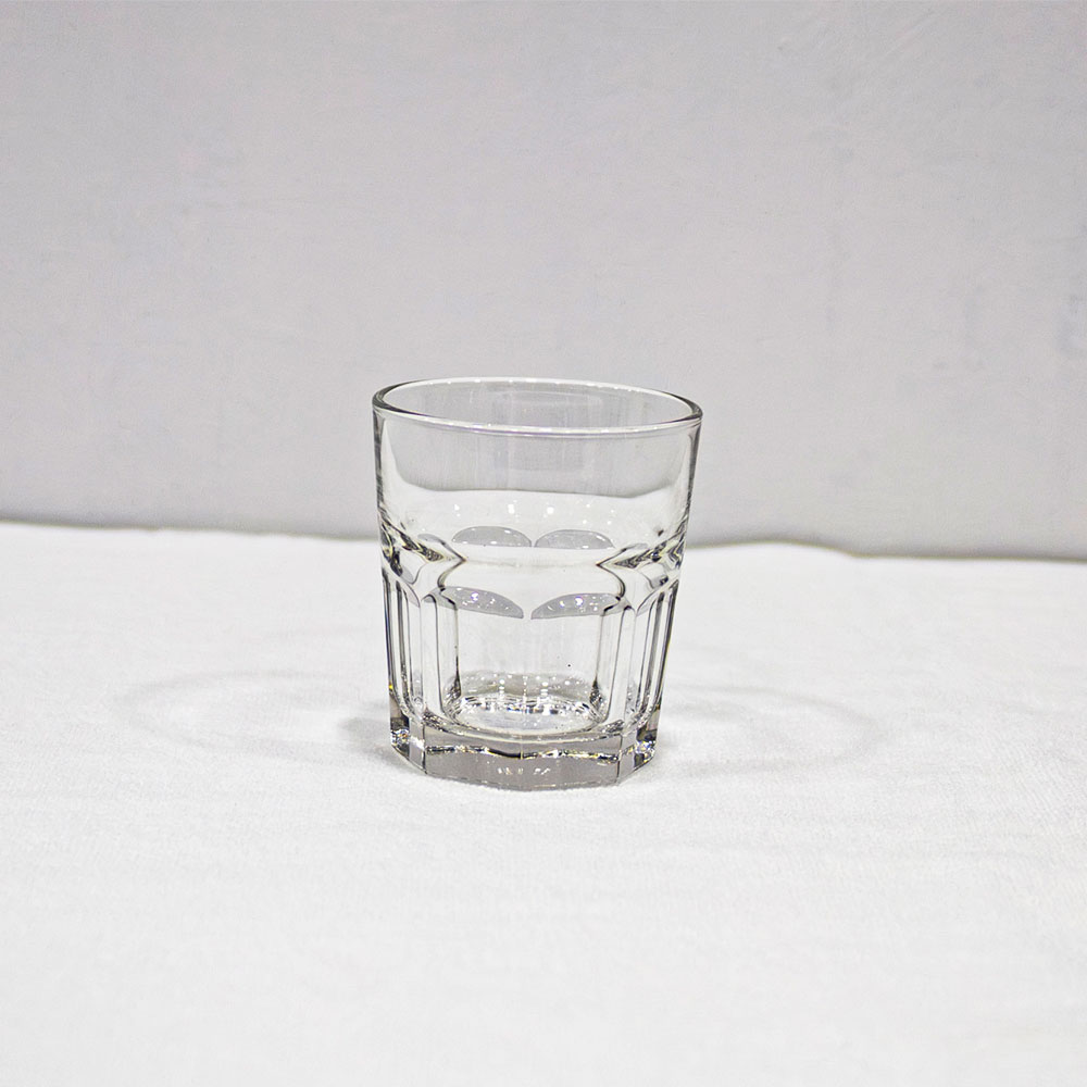 30770 CENTRA ROCK GLASS 300ML OCEANGLASS