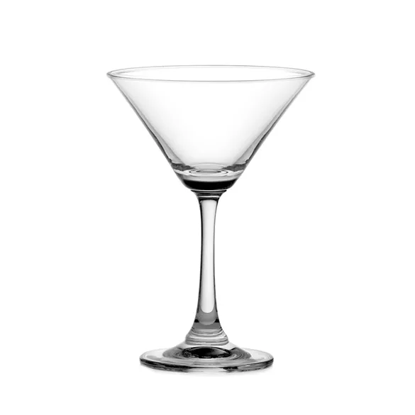 30772 DRINKING DUCHESS COCKTAIL GLASS 210ML 503C07 6X48 CTN