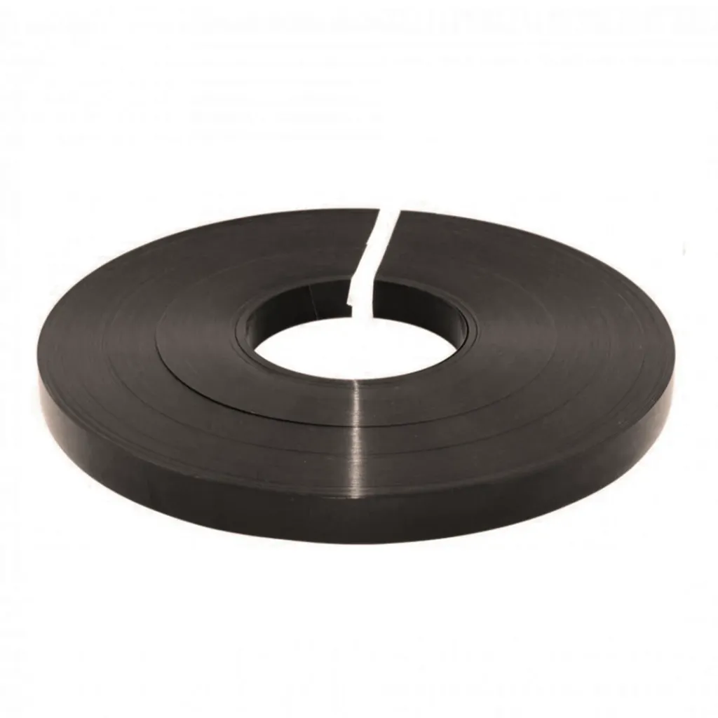 [30932] 30932 EDGE BAND 1X22MM COLOR DS 6014 BLACK/ (BOX-100MTR)