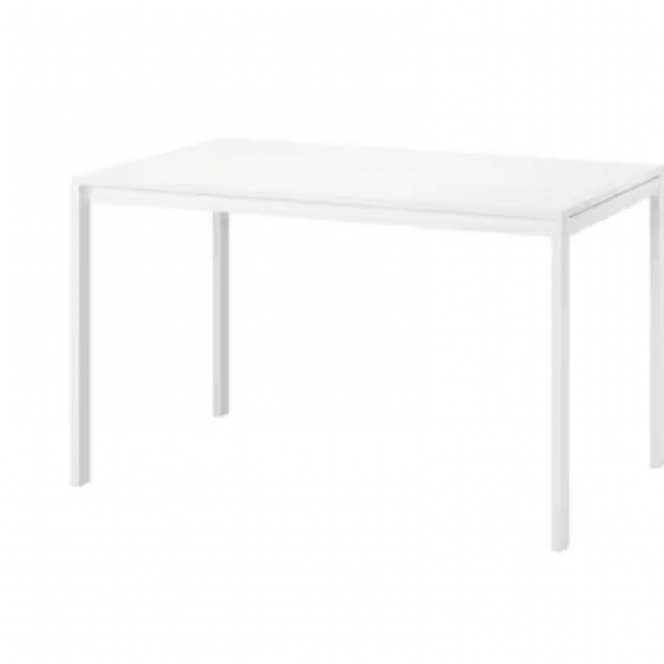[31062] 31062 TABLE 125X75CM - 90280096 & 90280100