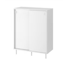 31068 MACKAPAR SHOE CABINET 80X35CM 50334751