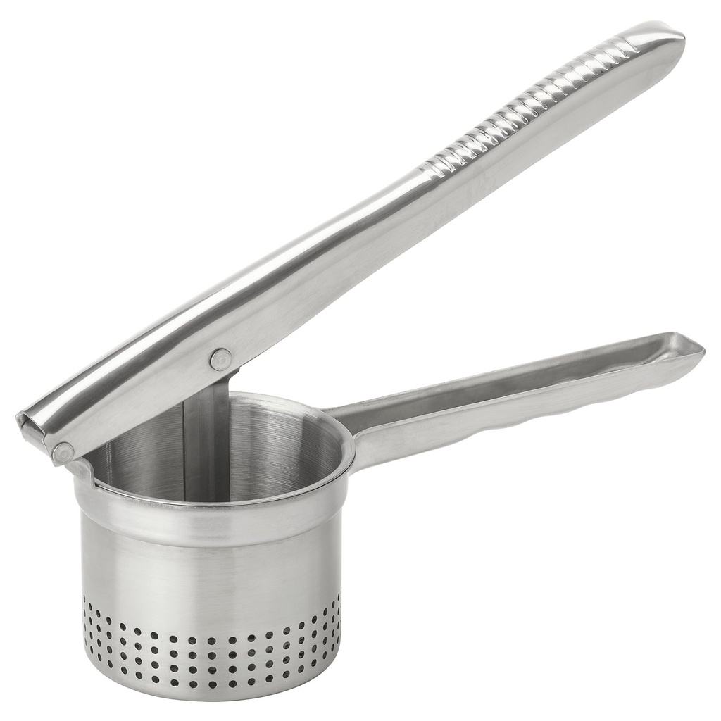31096 S/S POTATO PRESS 76114285