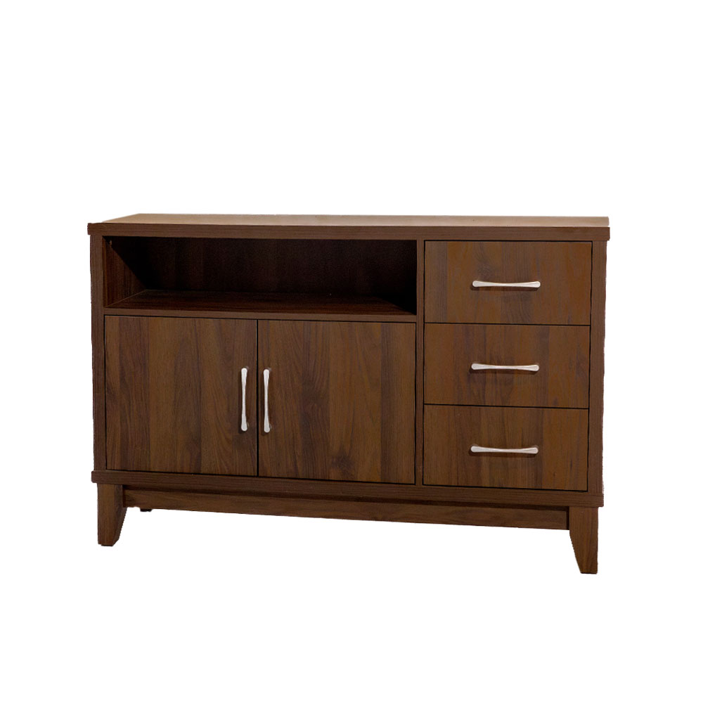 31177 CHEST OF DRAWER GV W10CD 790X1210X400MM