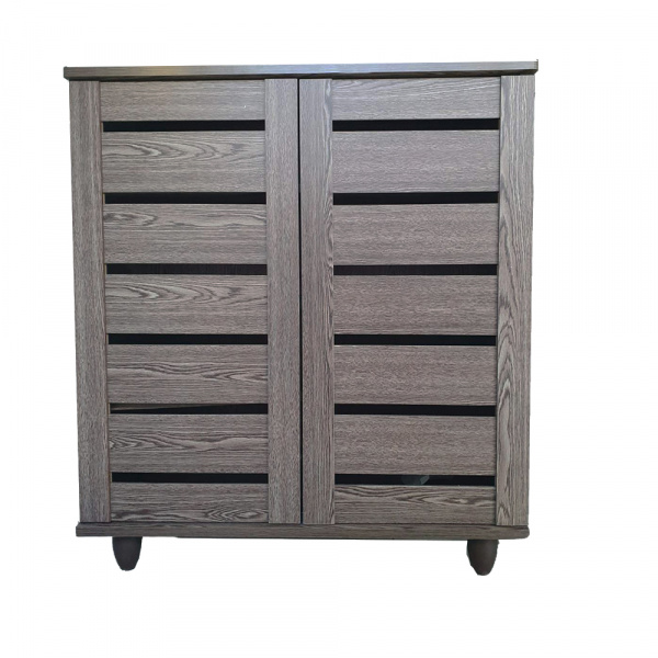 31178 SHOE RACK 2 DOOR GV SC75