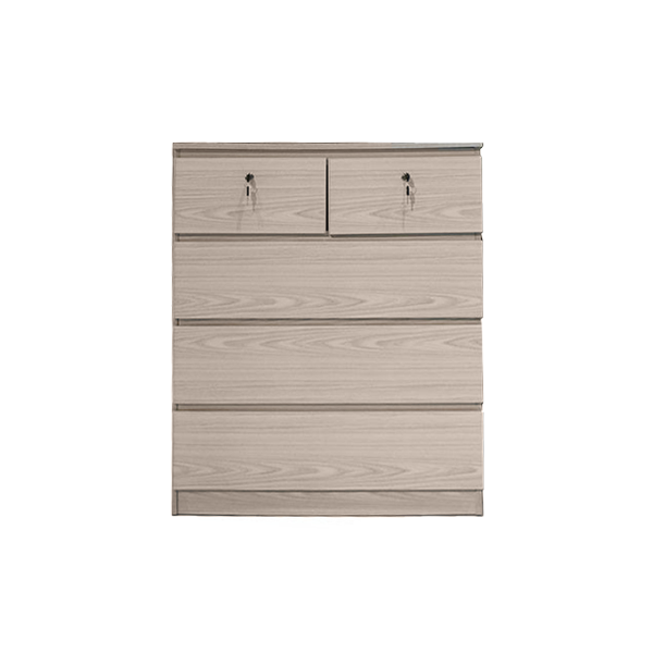 31274 CHEST OF DRAWER CD-B100-WW 800X480X970MM