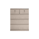 31274 CHEST OF DRAWER CD-B100-WW 800X480X970MM