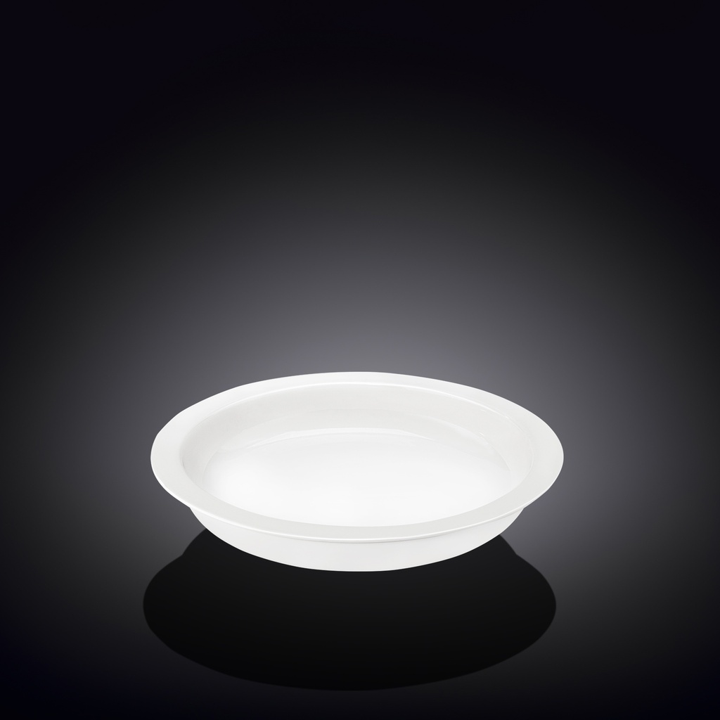 [31313] 31313 WILMAX ROUND GASTRONORM 15" 38.5CM 1X6CTN WL-997207/A