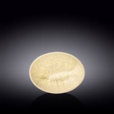 [31318] 31318 WILMAX OVAL BOWL 7.5"X6"X2.5" 19X15X6CM 3X36CTN WL-661319/A
