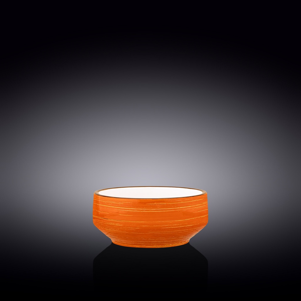 31328 WILMAX SOUP CUP 5" 12CM 13FL OZ 400ML 3X36CTN WL-669338/A