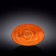 [31329] 31329 WILMAX OVAL BOWL 9.75"X6.5X2.5" 25X16.5X6CM 3X18CTN WL-669340/A