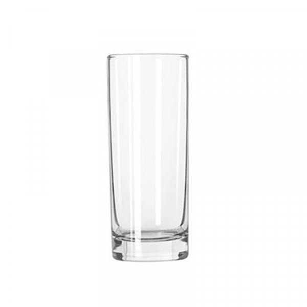 31338 WILMAX LONG DRING GLASS 13FL OZ 390ML 6X48CT WL-888024/6A