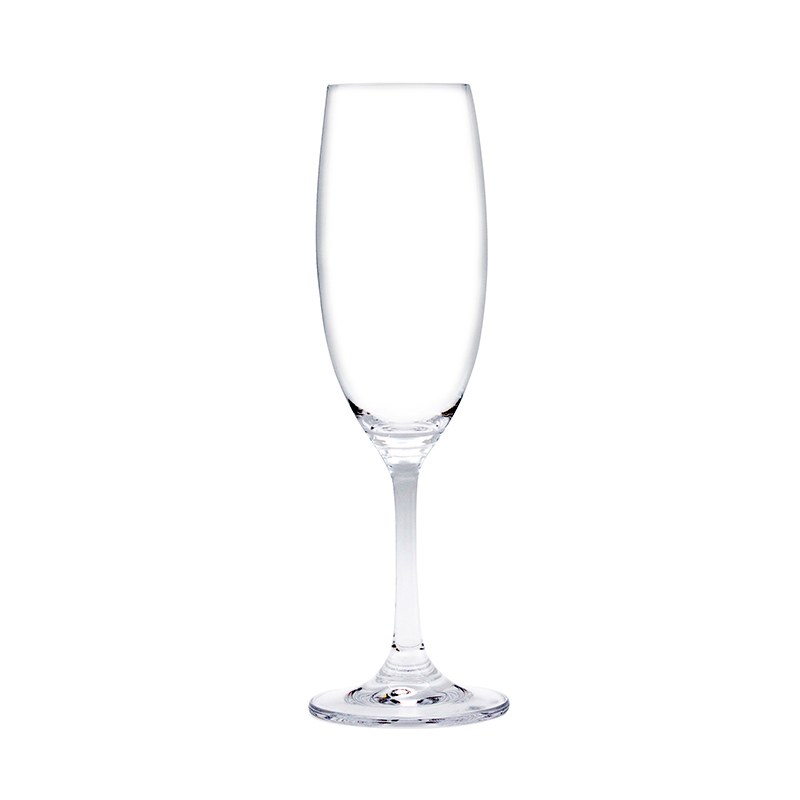 [31339] 31339 WILMAX CHAMPAGNE FLUTE 8FL OZ 230ML 6X72 CTN WL-888027/6A