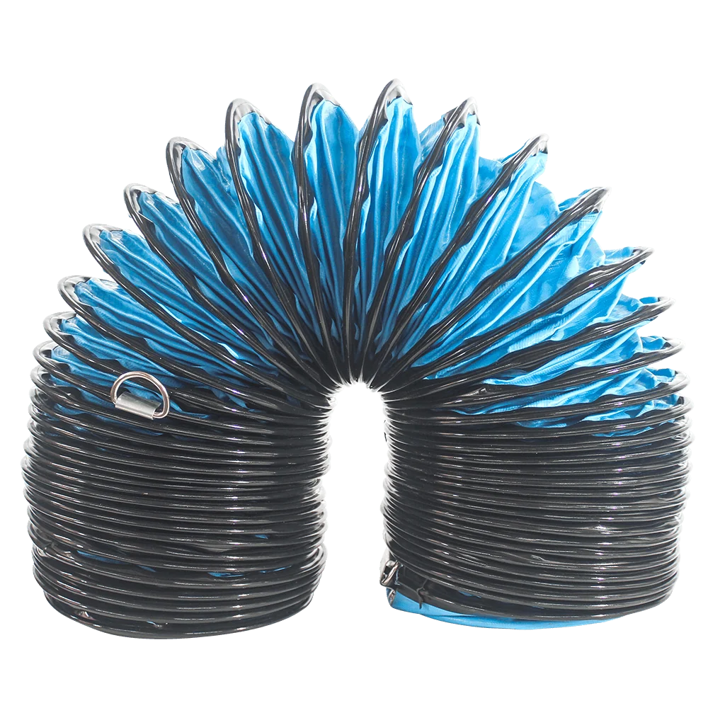 32009 DUCT HOSE 8" x 5MTR