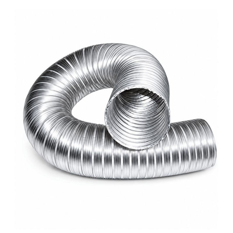 32011 DUCT HOSE 12" x 5MTR