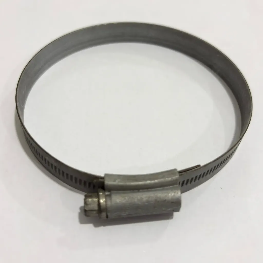 [32529] 32529 GI HOSE CLIP HP 4" ( 85X100MM )