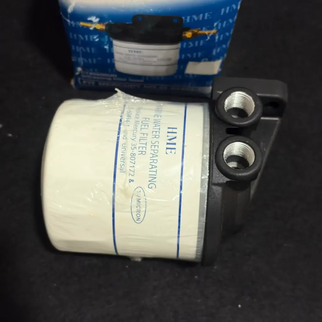 [32579] 32579 WATER SEPARATING FILTER HME 18-14550
