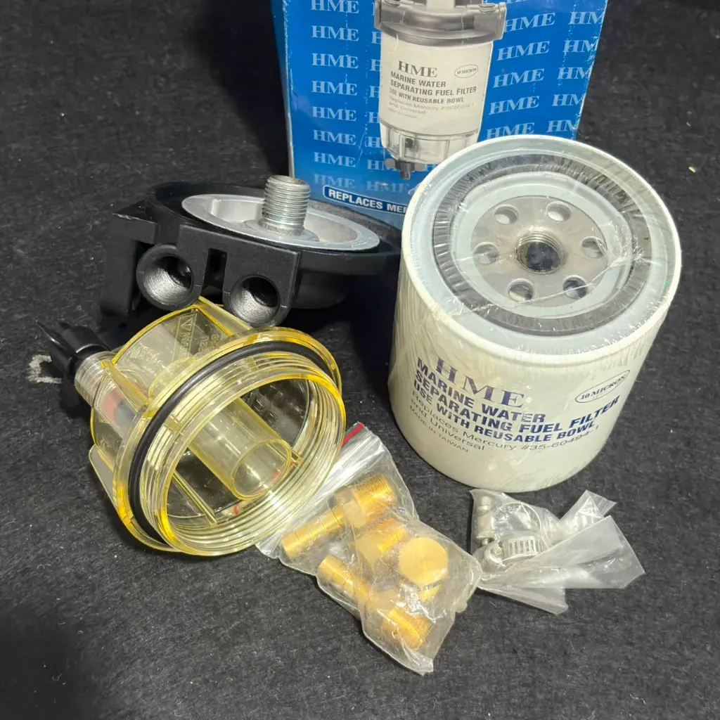 32580 WATER SEPARATING FILTER HME 18-14573