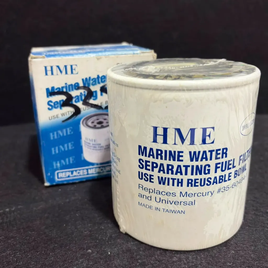 32581 WATER SEPARATING FILTER HME 18-14568