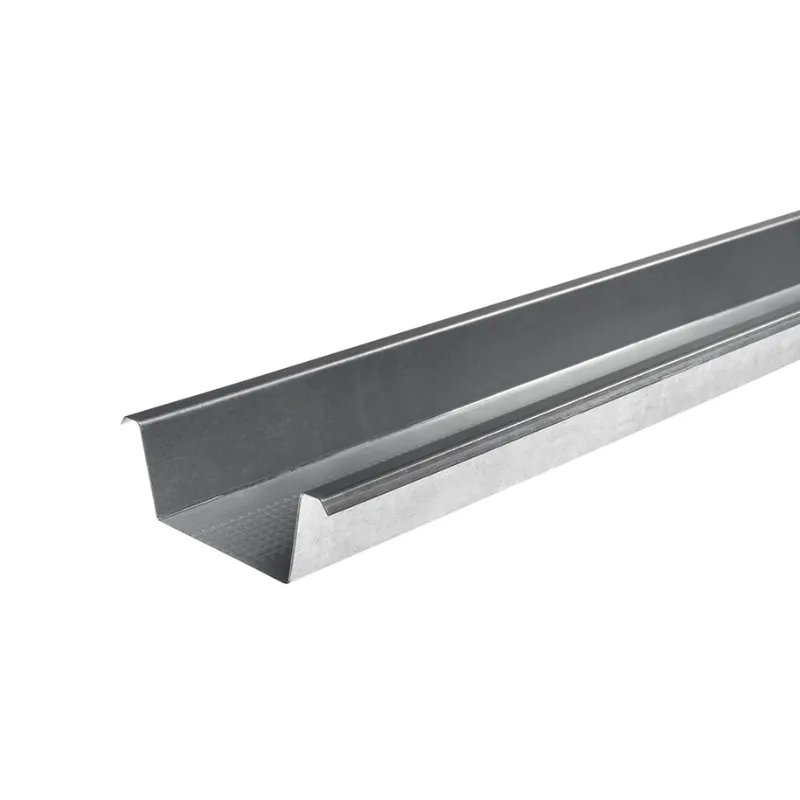 [32739] 32739 MS COMPONENT B FOR CEILLING 3MTR x 2" x 1/2"