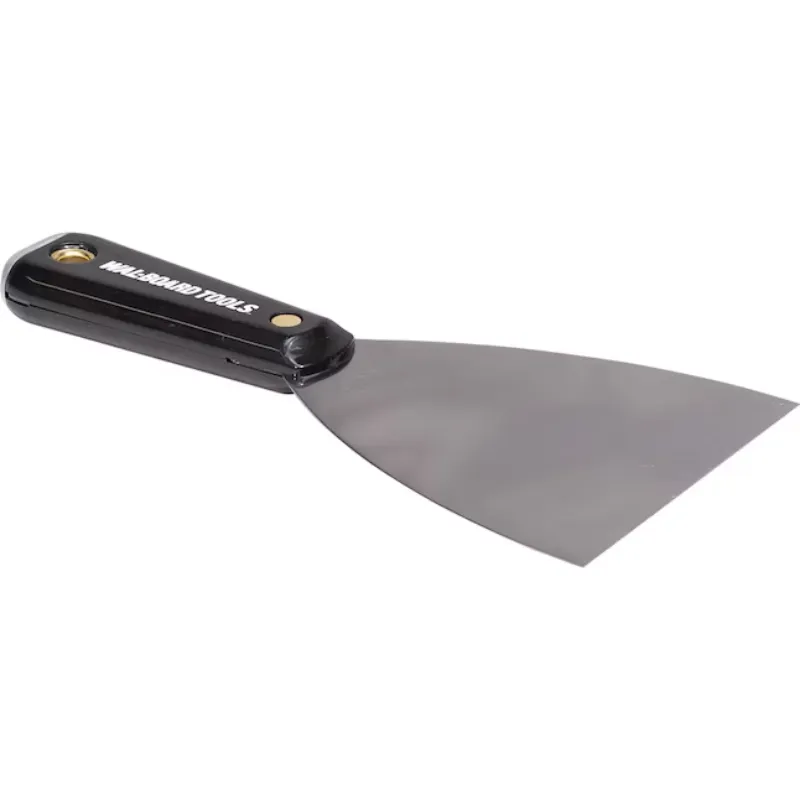 [33059] 33059 WALL SCRAPER 10" JUCO (PUTTY KNIFE)