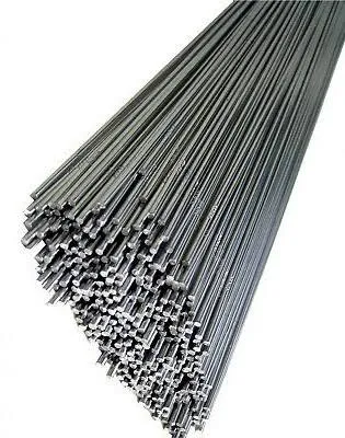 33383 ALUMINIUM WELDING ROD 3.2 X 3" FT